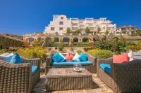 Likya Residence Hotel and Spa