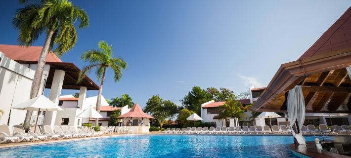 BlueBay Villas Doradas Adults Only-All Inclusive Hotels in Puerto Plata