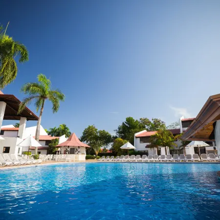 BlueBay Villas Doradas Adults Only-All Inclusive