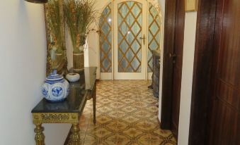 Villa Alcaide