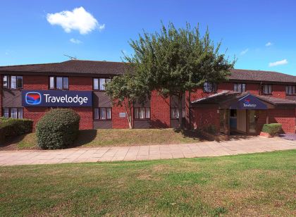 Travelodge - Northampton Upton Way