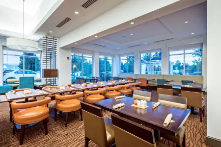 Hilton Garden Inn Minneapolis Airport Mall of America