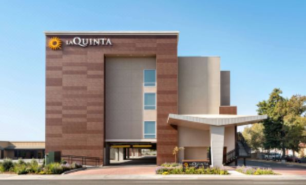 La Quinta Inn & Suites by Wyndham Clovis CA