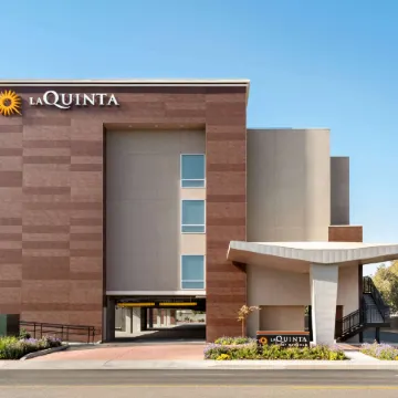 La Quinta Inn & Suites by Wyndham Clovis CA