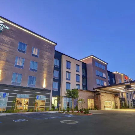 Homewood Suites by Hilton Chula Vista Eastlake