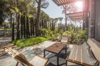 Unique Life Style Hotel Hotels in 