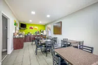 Quality Inn Cullman I-65 Exit 310 - Frühstück