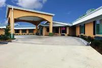 Americas Best Value Inn Caldwell Hotels in Caldwell