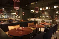 Scandic Helsfyr - ที่มีบาร์