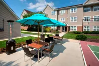 Sonesta ES Suites Allentown Bethlehem Airport Hotel a Bethlehem