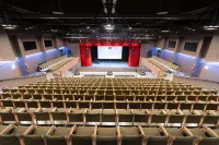 Scandic Hamar Hotels in Hamar