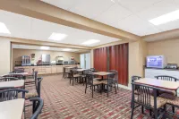 Ramada Limited Cockeysville Hotels in Lutherville-Timonium