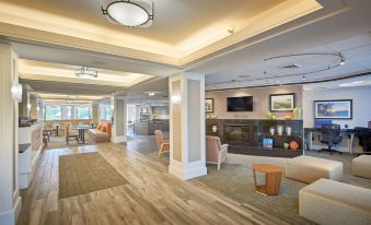 Hampton Inn Lancaster