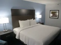Best Western Southwest Little Rock Hotels near Walmart Supercenter