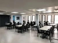 Brit Hotel Confort Roissy Saint-Witz - Aamiainen
