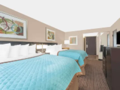 Wyndham Garden Midland Hotels in Midland