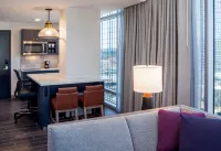 Hyatt House Downtown Tampa
