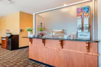 Clarion Inn Ormond Beach at Destination Daytona - Breakfast