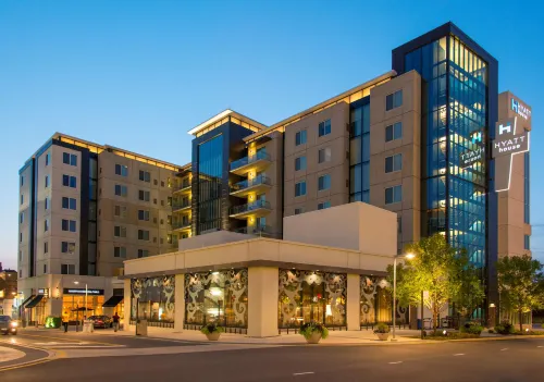 Archer Hotel Falls Church Hotels in Merrifield