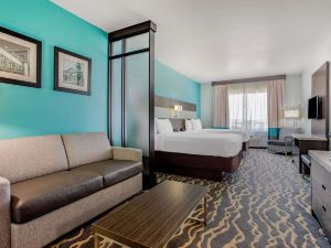 La Quinta Inn & Suites by Wyndham Northlake Fort Worth