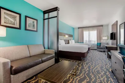 La Quinta Inn & Suites by Wyndham Northlake Fort Worth