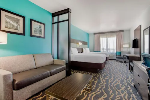 La Quinta Inn & Suites by Wyndham Northlake Fort Worth Hotels in Northlake