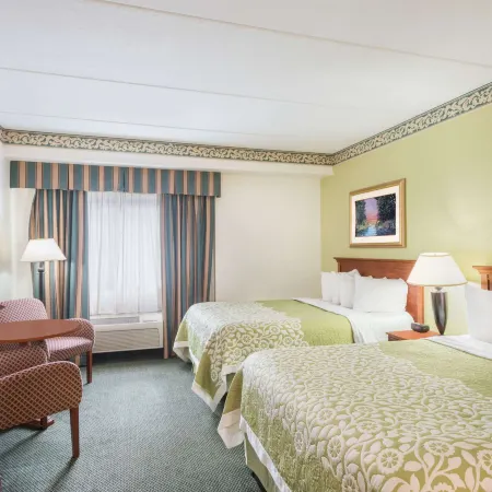 Days Inn by Wyndham Rutland/Killington Area