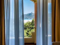 Almar Timi Ama Resort & Spa - Havudsigt