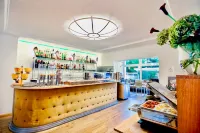 Boutique Hotel Düsseldorf Berial Hotels in Düsseldorf