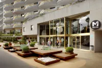 Hotel Mercury by Alegria Hotels in Santa Susanna