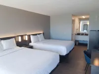 Motel 6 Brooks, AB Hotels in Brooks