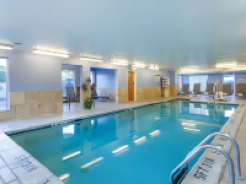 Quality Inn & Suites Northampton - Amherst Hotels in Hampshire County