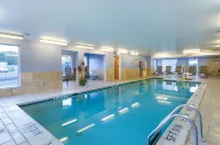 Quality Inn & Suites Northampton - Amherst Hotels in Easthampton