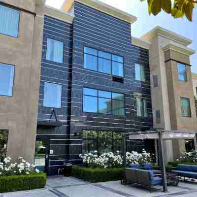 Staybridge Suites Carlsbad - San Diego Hotel Exterior