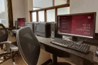 Drury Inn & Suites Louisville East - Wifi