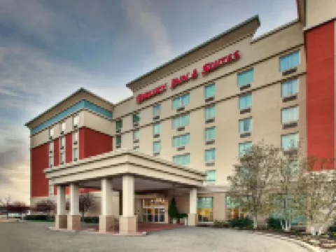 Drury Inn & Suites St. Louis Arnold Hotels in Arnold
