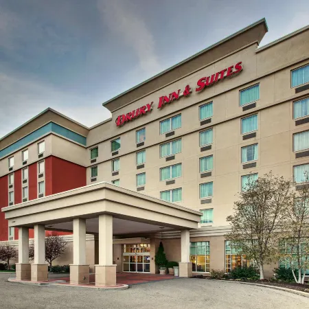 Drury Inn & Suites St. Louis Arnold