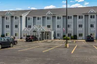Quality Inn & Suites Grove City-Outlet Mall - Wifi