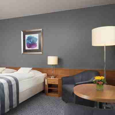 Maritim Hotel Ulm Rooms