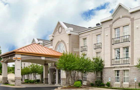 小石城西凱藝套房酒店