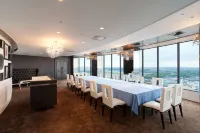 Shin Yokohama Prince Hotel - Bữa sáng
