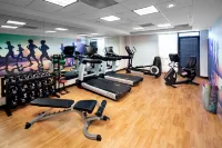 Hyatt Place ATL Alpharetta North Point