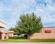 Econo Lodge Carlsbad Caverns Area