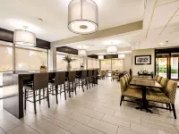 Comfort Inn Greenville - Haywood Mall Hotels near Gower Estates Park
