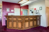 Econo Lodge Hotels in Middlesex Township