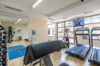 Zafiro Menorca - Gym