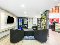 Comfort Inn Hotels in Grey County
