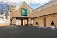 Quality Inn & Suites Hotels in White Township