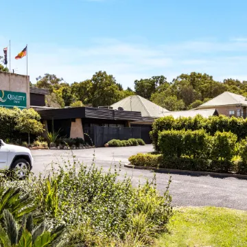 Quality Inn Dubbo International