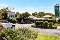 Quality Inn Dubbo International Hotels in Dubbo